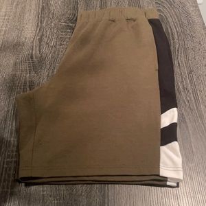 Ideology Men’s Athletic Shorts